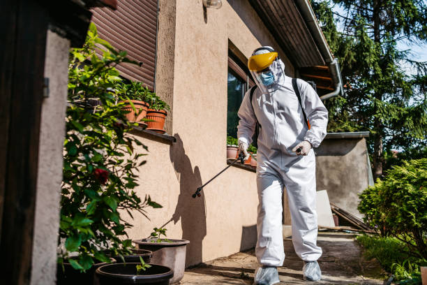 Best Pest Control Cost  in Darien, IL