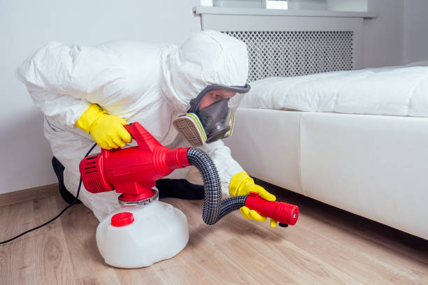 Best Bed Bug Extermination  in Darien, IL