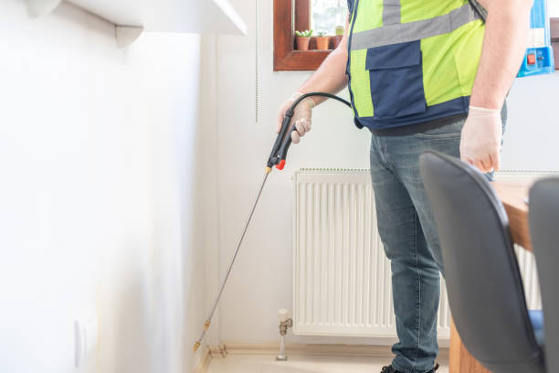 Best Pest Removal Services  in Darien, IL